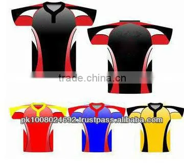 Best Sublimated Polo Shirts