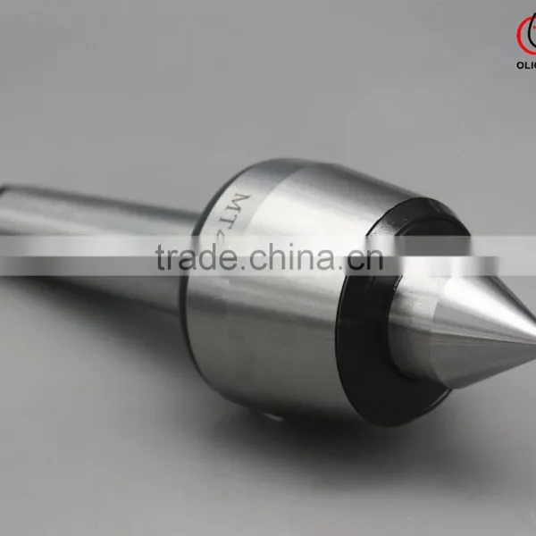 Live Center With Extension Tip for CNC Machine photo-2