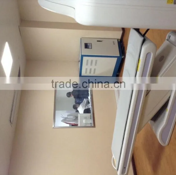 Antibaterial Wall Covering for Hospital photo-2