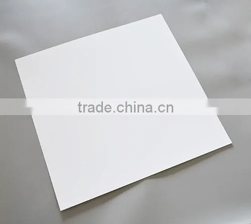 TUV GS SAA CE ROHS IP54 manufacturer 2016 white PET 360w 600w 720w 960w 1200w all power far infrared film heating element