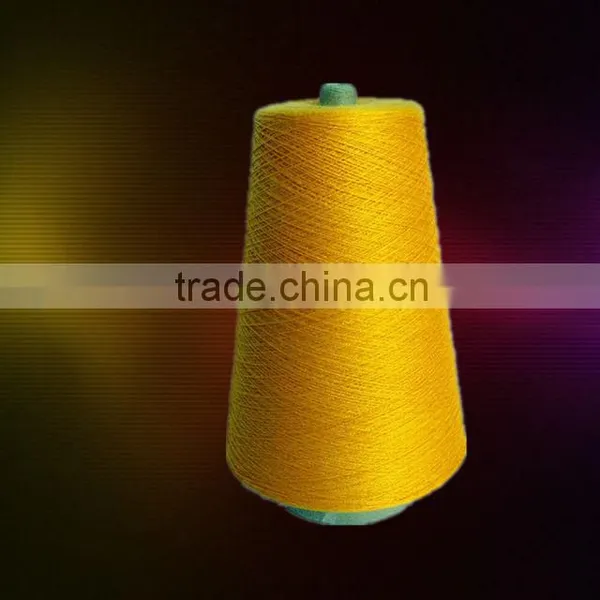 Cashmere Bamboo Fiber Yarn for Knitting and Weaving