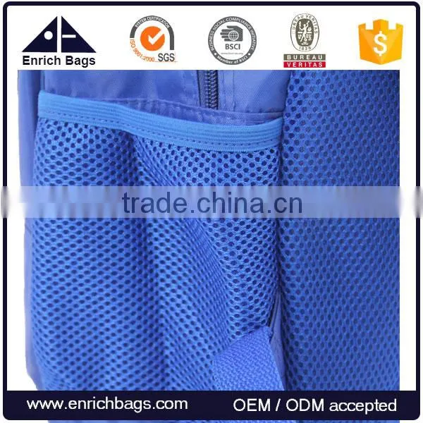 Enrich Customized Designed School Bag,hot Selling Children School Bag photo-5