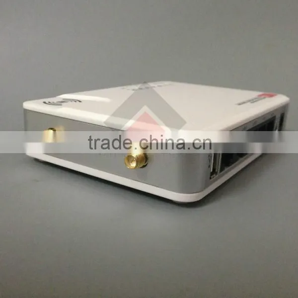 Factory Supply Ralink 3052 300Mbps 3G Wireless Router With 1 WAN Port 4 LAN Port 1 USB Port photo-3