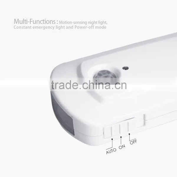 Emergency Flash Light Battery Operated LED Night Light,Motion Activated Toilet Nightlight,Toilet Night Light Quality Choice Most Po photo-5