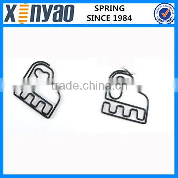 2015 Promotional Gifts OEM Design Fancy Shape Lovely Music Piano Shape Paper Clip photo-2