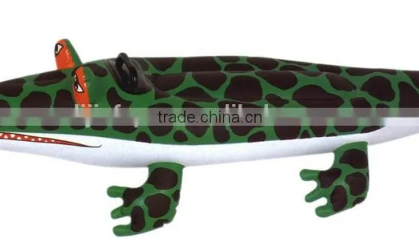 PVC Inflatable Dolphin Kiddy Rides on photo-6