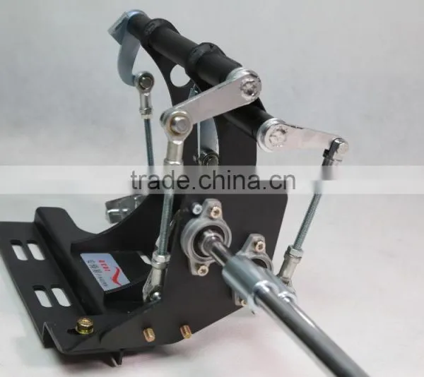 Dual Control Section photo-2