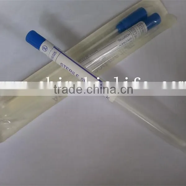 Invasive Sterile Collection Swab