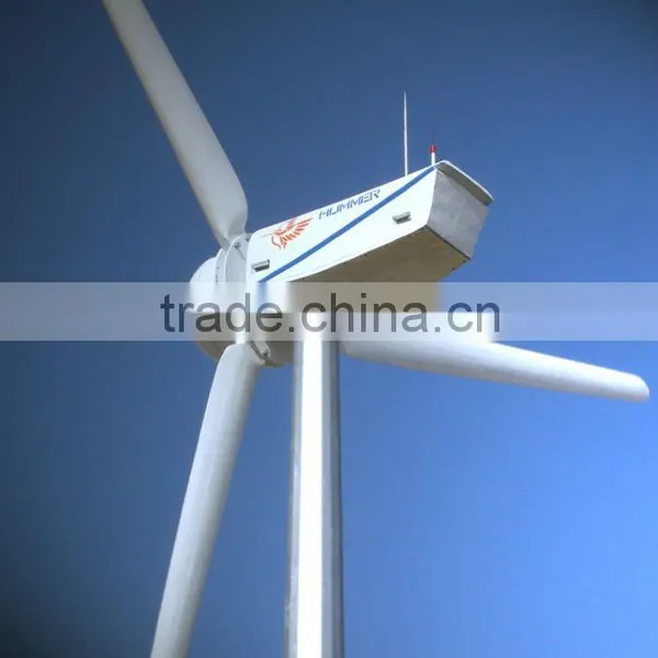 50kw Wind Generator Blades Made in China