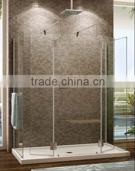 Tub Shower Door