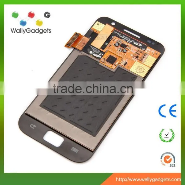 Wholesale Accept Paypal Replacement Lcd Display for Sam-sung Gal-axy s2 I9100 I777 Without Frame