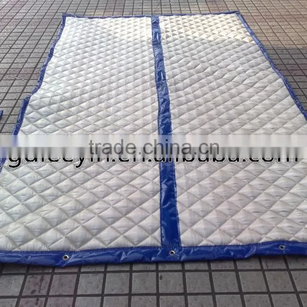 Best Price Customized Noise Barrier For Soundproof Fencing photo-4