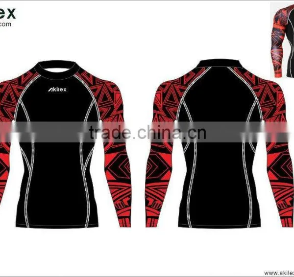Compression Sports Wear 2015 photo-2