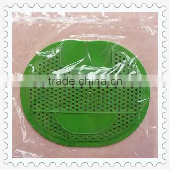 Sport Themed Soccer Urinal Mat Lite Version