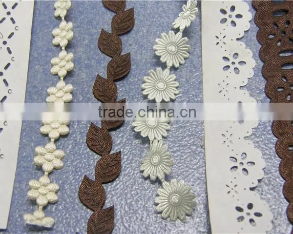 Pattern Wheel of Ultrasonic Lace Machine photo-4