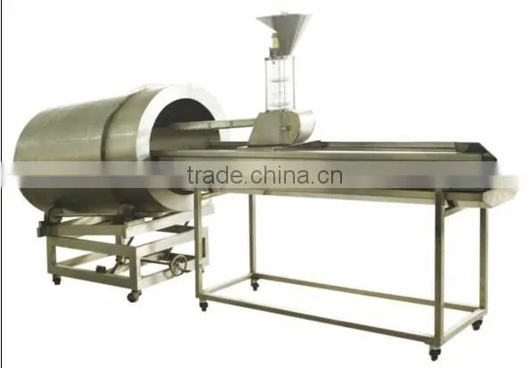 Fresh Potato Chips Line photo-6