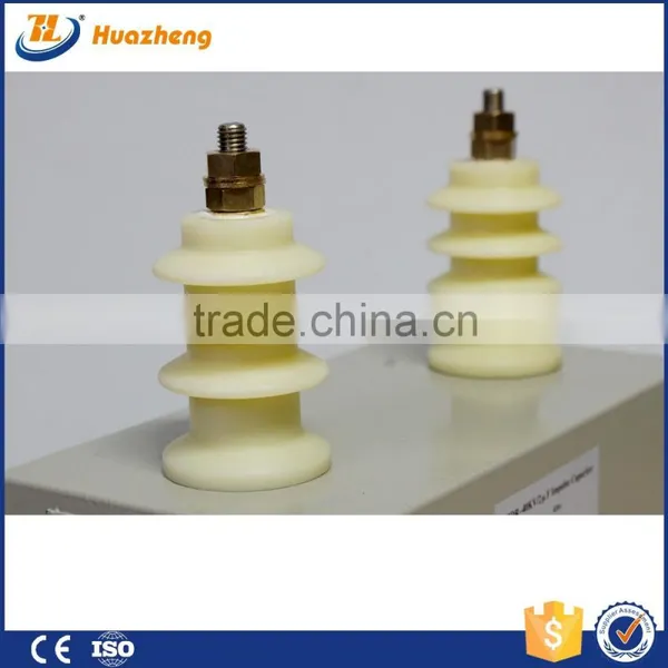 Single Phase High Voltage Shunt Power Capacitor photo-3