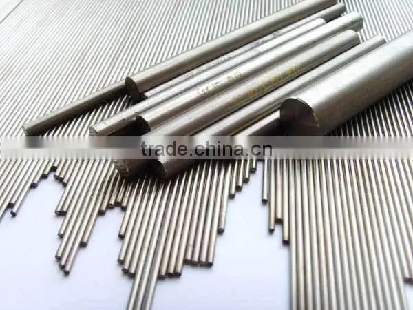 Titanium Bar Titanium Alloy Bar ASTM B384/B381/F67/F136 photo-5