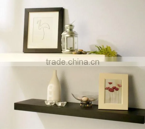 Wall Display Shelf