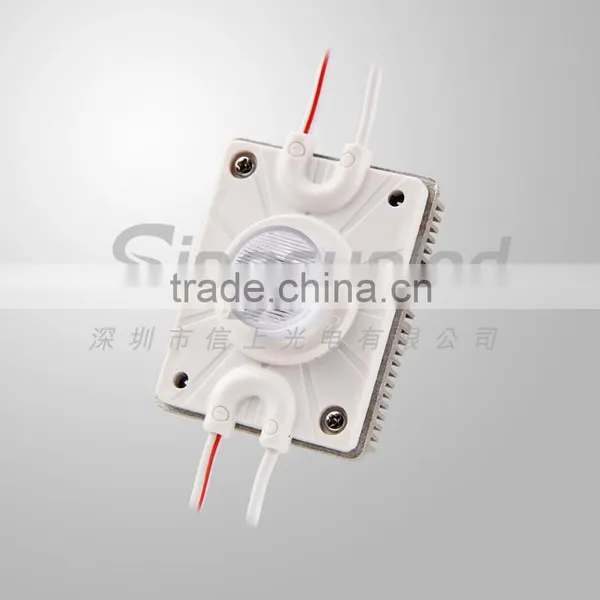 5 Years Warranty High Power 3W Side Light LED Module With High Quality