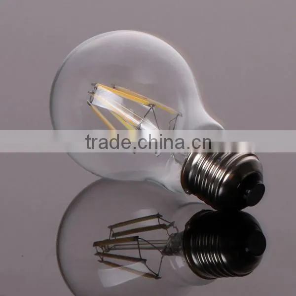 Edison Antique Style Candle Bulb Bulb Edison photo-2