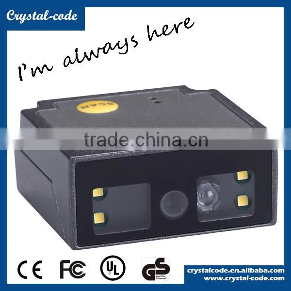 ES4600 2d Fixed Mount Barcode Scanner Module photo-2