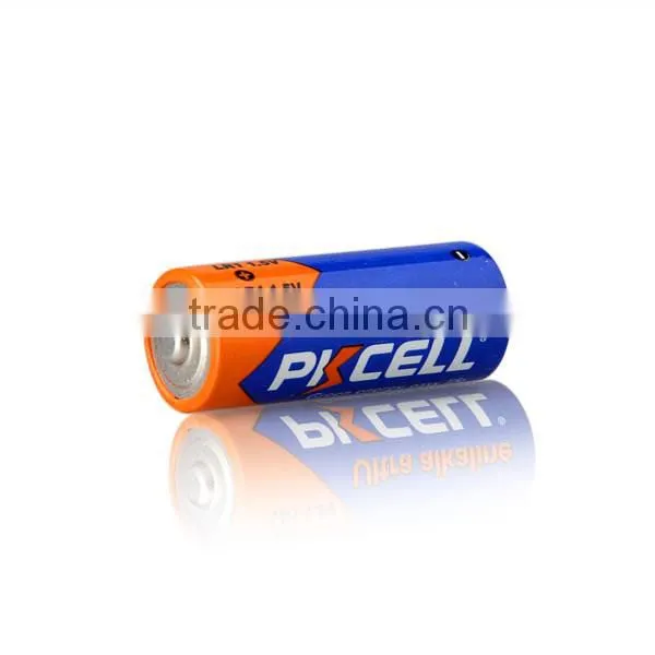 LR1 N Size Battery AM5 Alkaline Dry Battery Alcalina Bateria photo-2