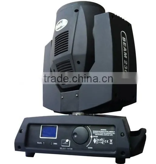 2015 Hot Sale 2 Years Warranty 230W 7R Beam Light photo-4