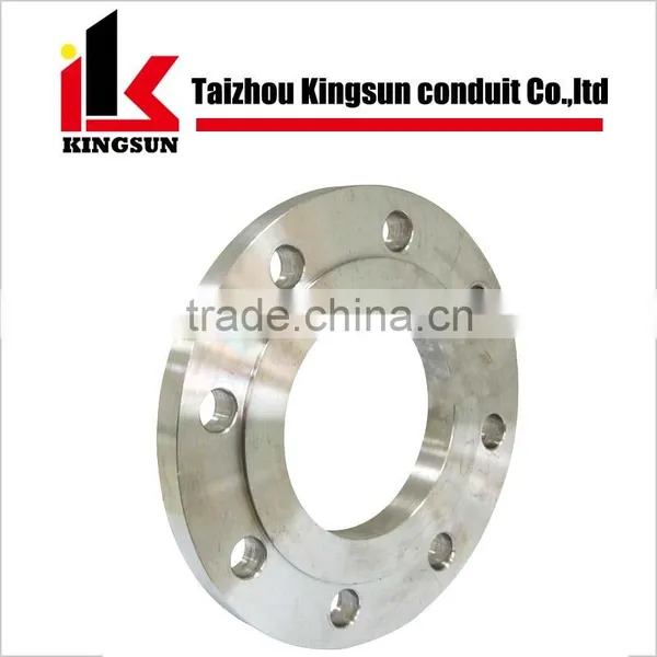 Light Weight Carbon Steel Pipe Fitting Flanges photo-2