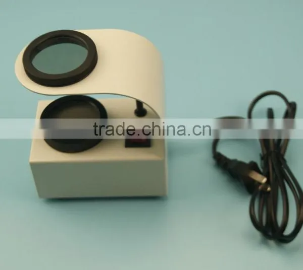 Fable Table Prosessional Gem Polariscope FTP-49 With Conoscope and With 49mm Heavy Calibre photo-2