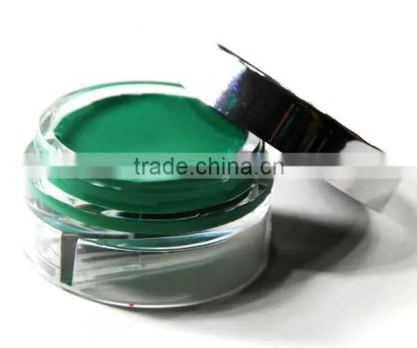 Magic Permanent Makeup Color Lip Gloss photo-2