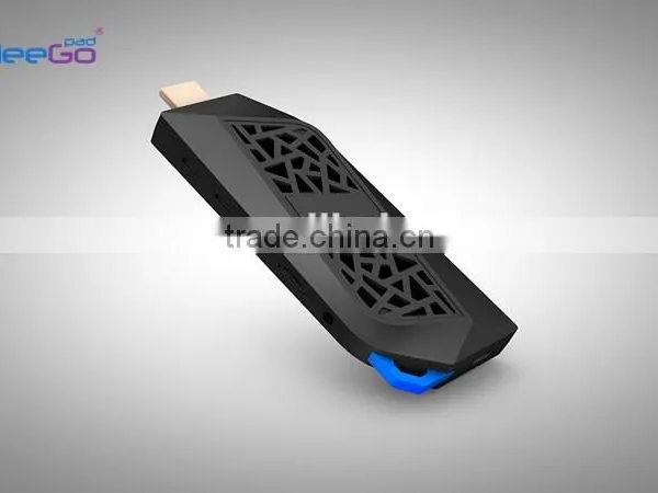MeeGopad T08pro Intel Cherry Trail T4 X7 Z8700 Quad Core Powerful Stick 8G Ram Windows10 Mini PC Compute Stick Quality Choice photo-4