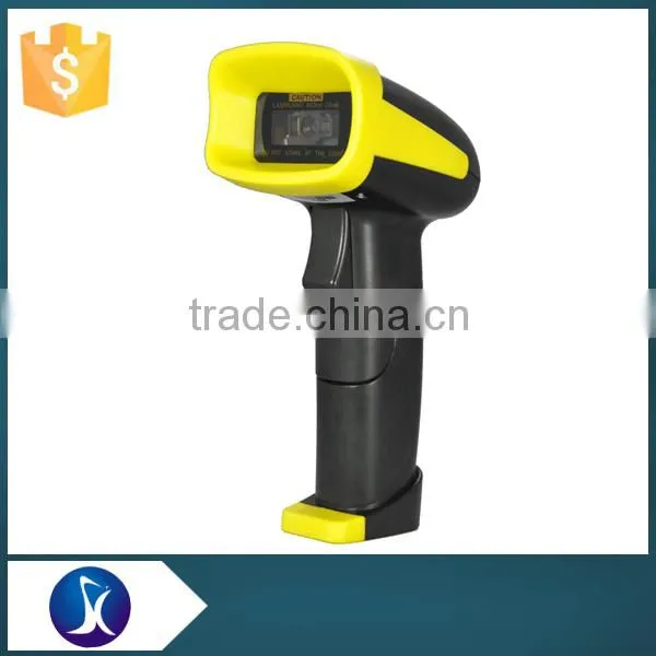 Saints-6802 Factory OEM Mini QR Code Barcode Scanner Module/Barcode Scanner photo-3