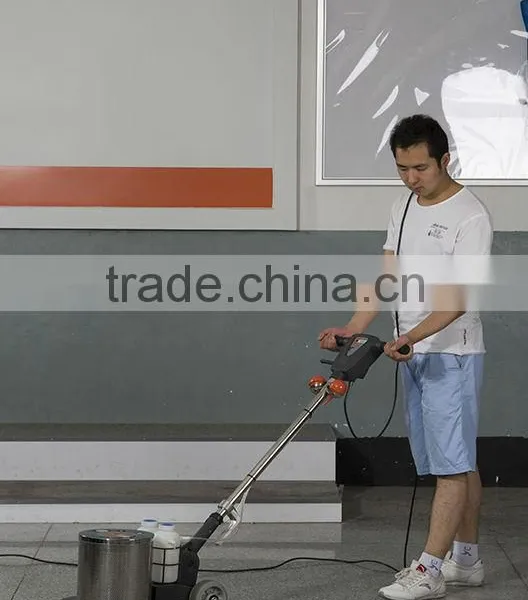 220Vgranite Marble Floor Cleaning Machines photo-3