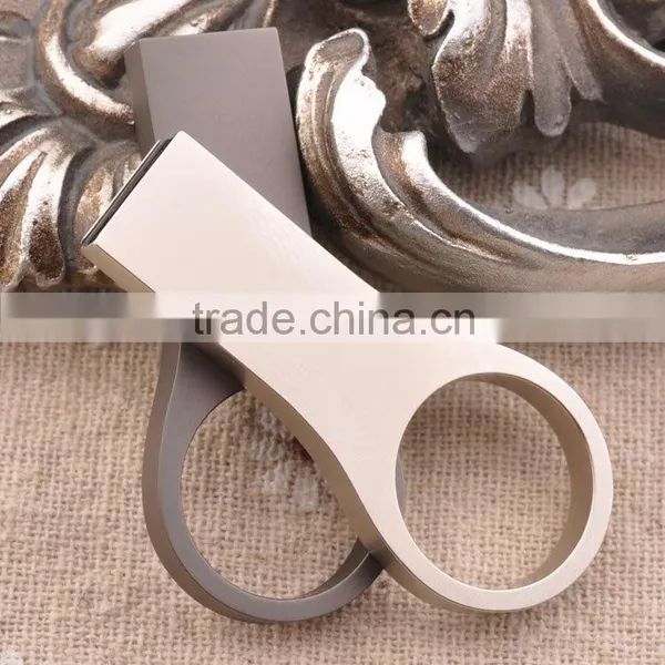 Wholesale Usb Memory Drive Metal Key Shape Usb Stick photo-6
