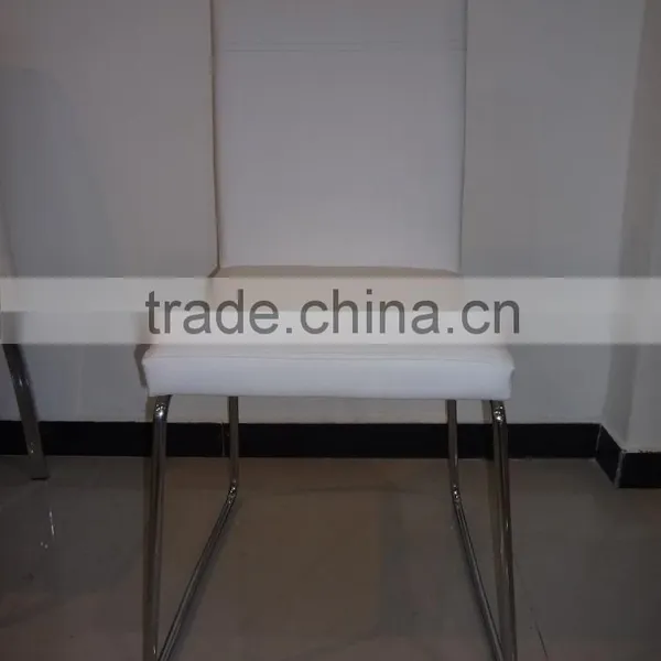 DC-3007 Metal Dining Chair photo-2