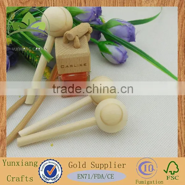 pine wood beads for volatilize