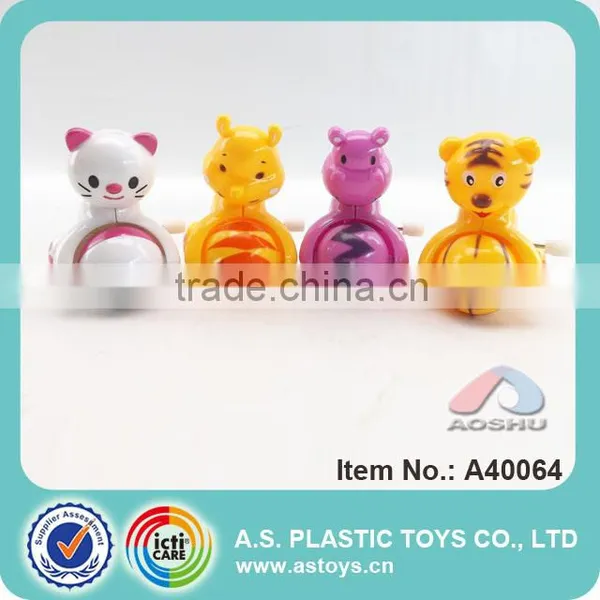 Pokemon Holding the Ball Plastic Wind up Toys