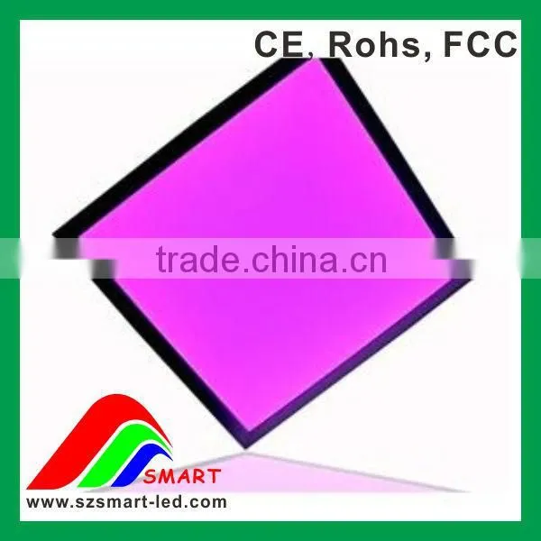 RGB Led Ceiling Panel Light