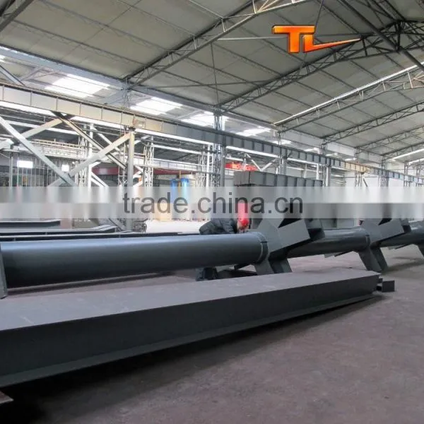 Crane Equiped Large Span Steel Structure Workshop photo-3