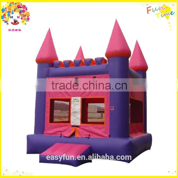 High Quality Customized Noah's Ark Inflatable Bounce House Price photo-4