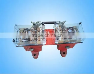 Automatic Closing Device