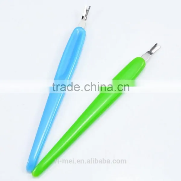 Cuticle Beauty Implement Make Your Perfect Nails photo-6