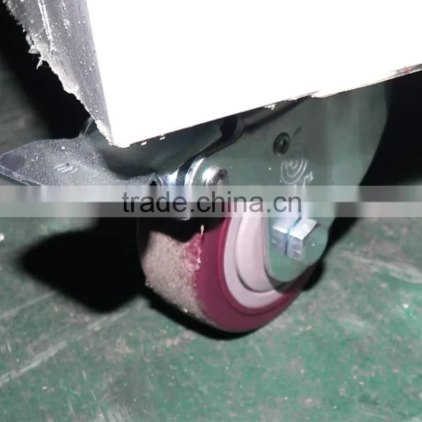 Ice Bag Storage Freezer / Ice Merchandiser Freezer 30 Cuft photo-4