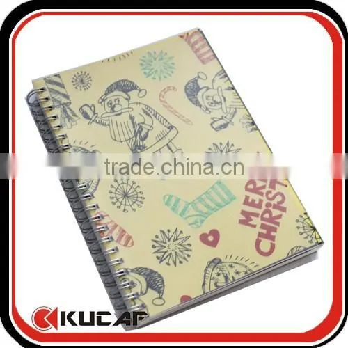 Spiral Notebooks Office Supplies Paper Notebook