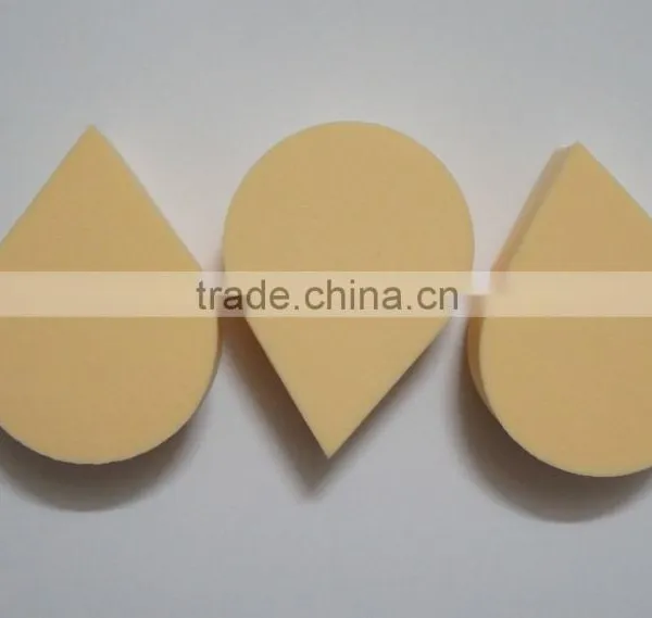Beauty Accessories Tear Shape Makeup Blending Sponge photo-2