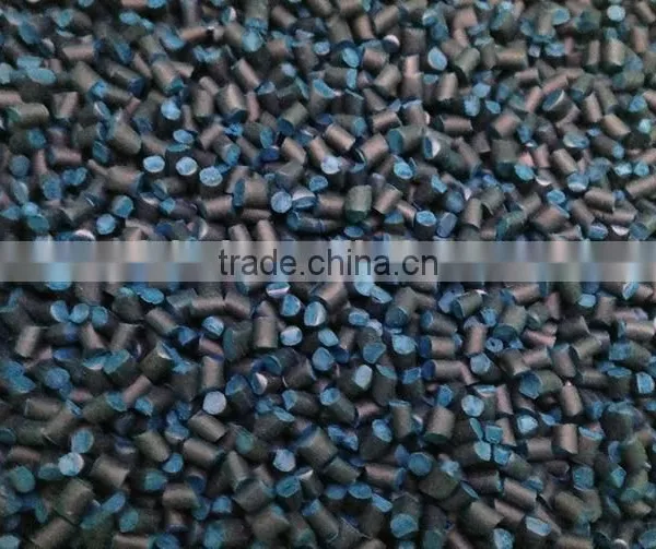 Plastic Color Masterbatch Granular photo-4