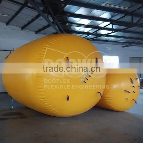 Inflatable Duct Balloons Bladders photo-6