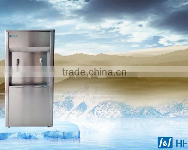 Stainless Steel Water Cooler With Temperature Less Than 10 Degree Centigrade photo-2