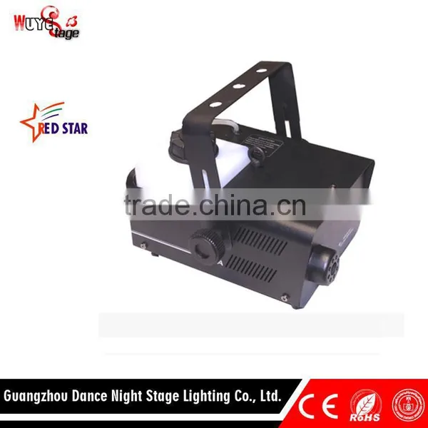 Best Selling Products 900W LED Smoke Fog Machine Stage Device photo-3